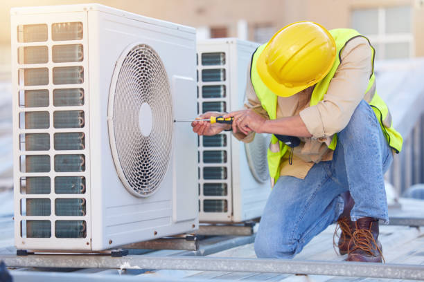 Best HVAC Replacement Cost  in Lake Hamilton, FL