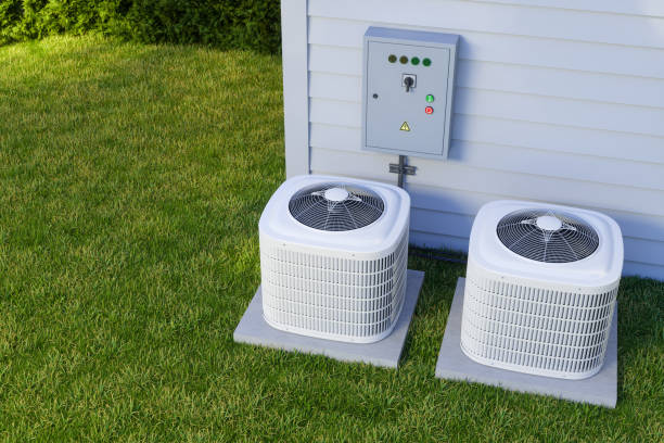 Best Affordable HVAC Services  in Lake Hamilton, FL