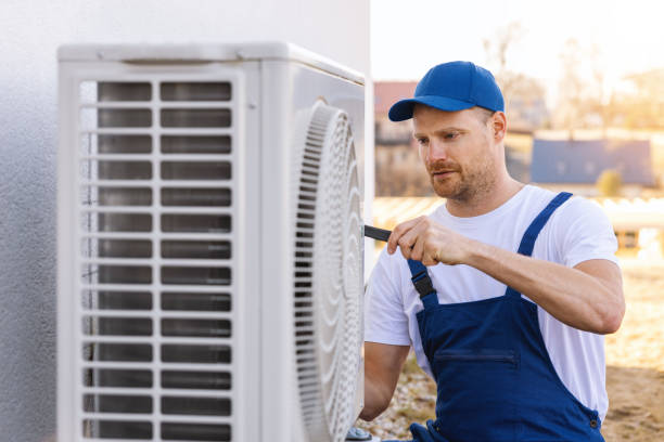 Best HVAC Repair Near Me  in Lake Hamilton, FL
