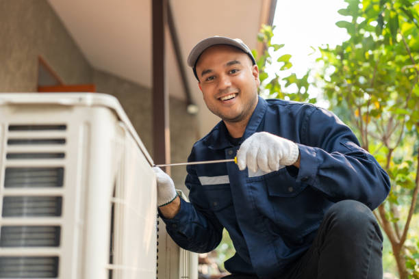 Best Emergency HVAC Repair  in Lake Hamilton, FL